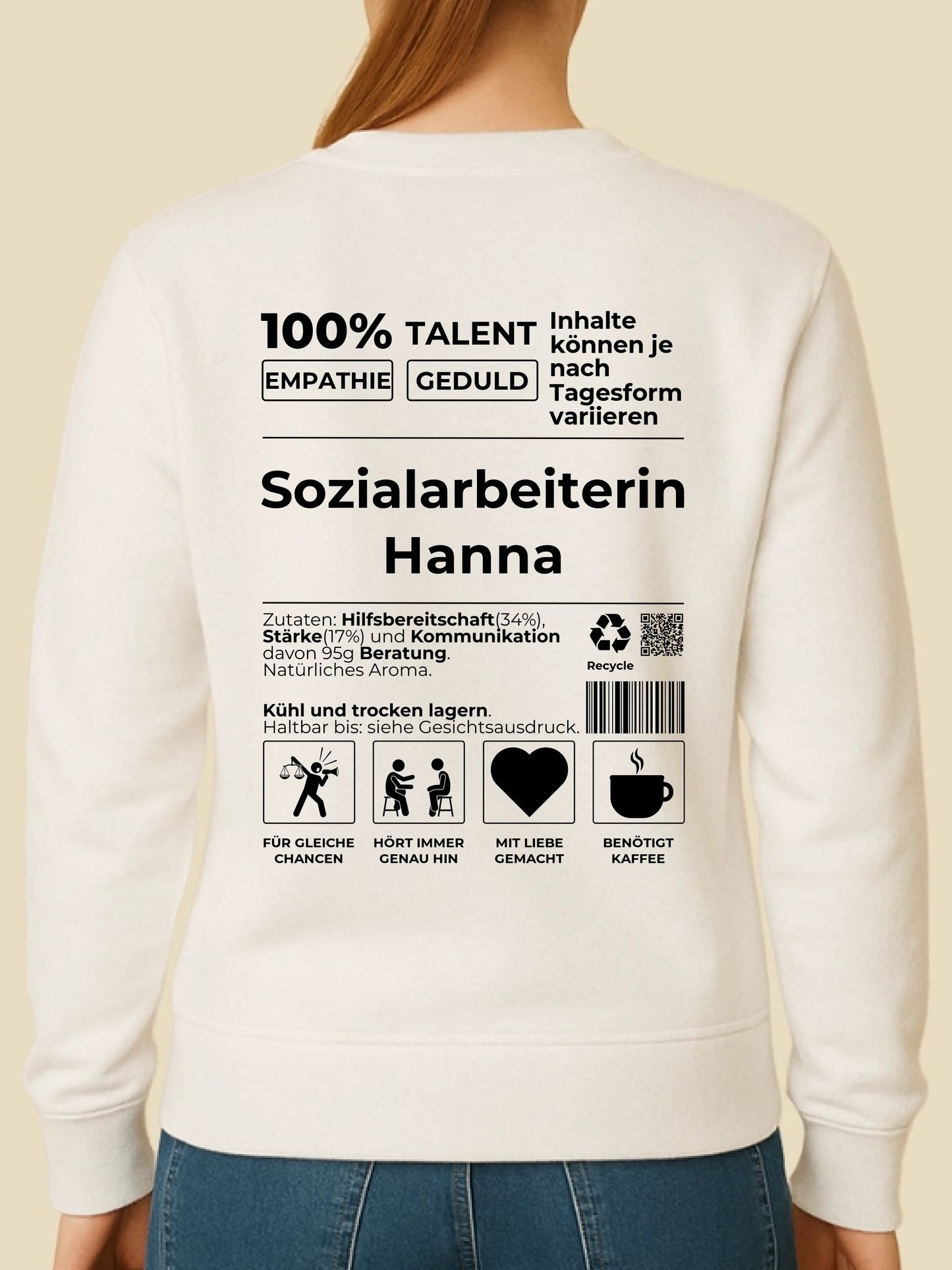 weiss weiblich