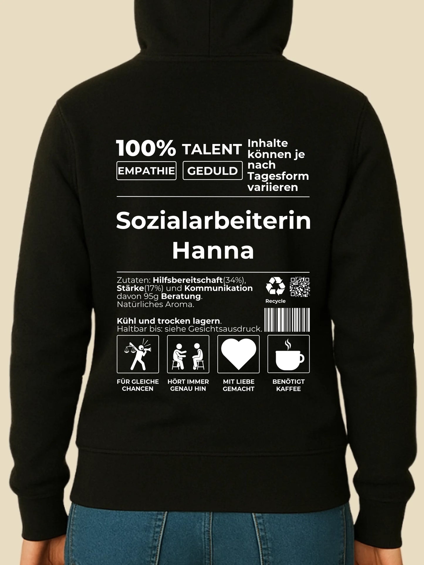 schwarz weiblich