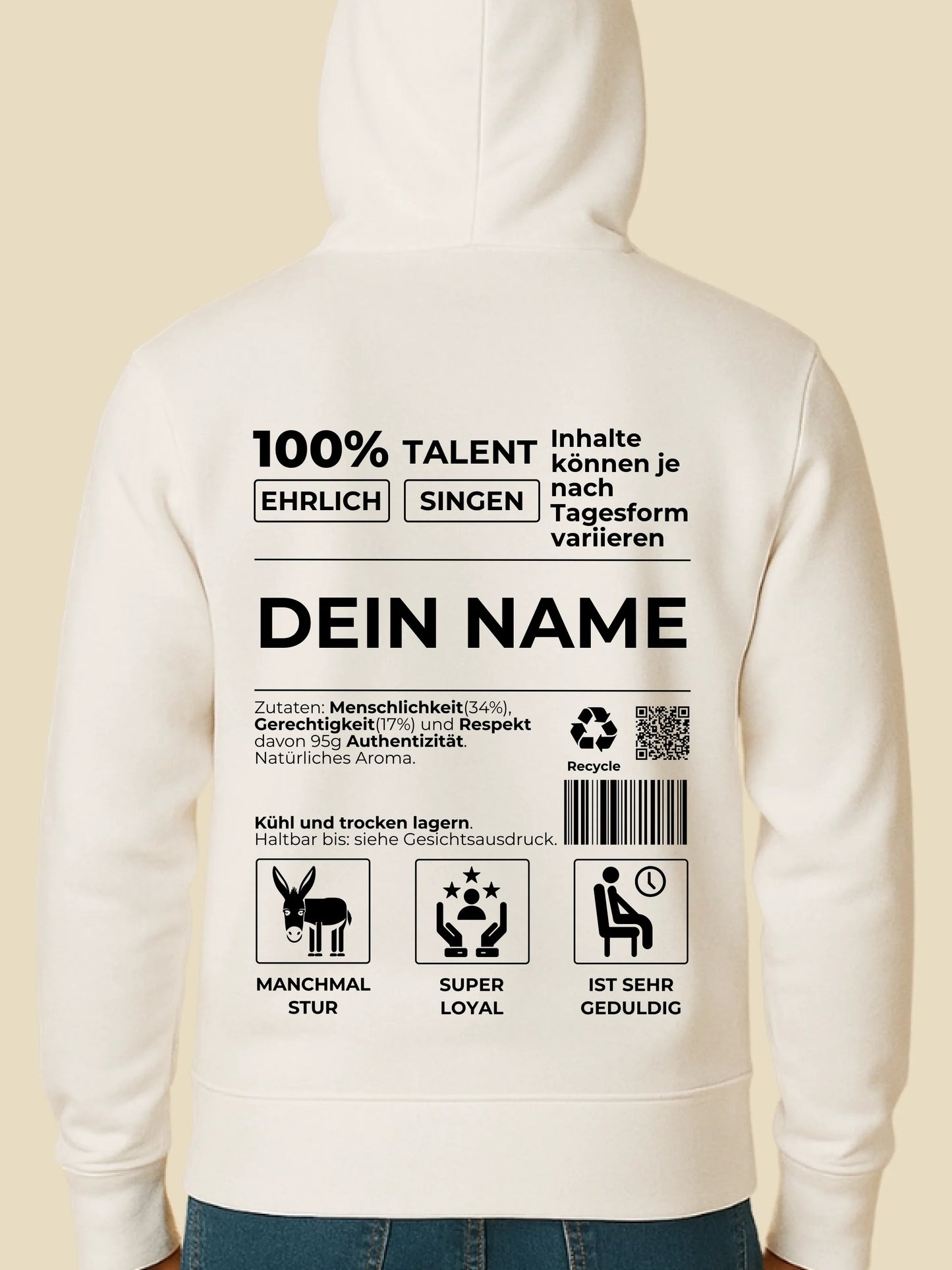 weiss männlich