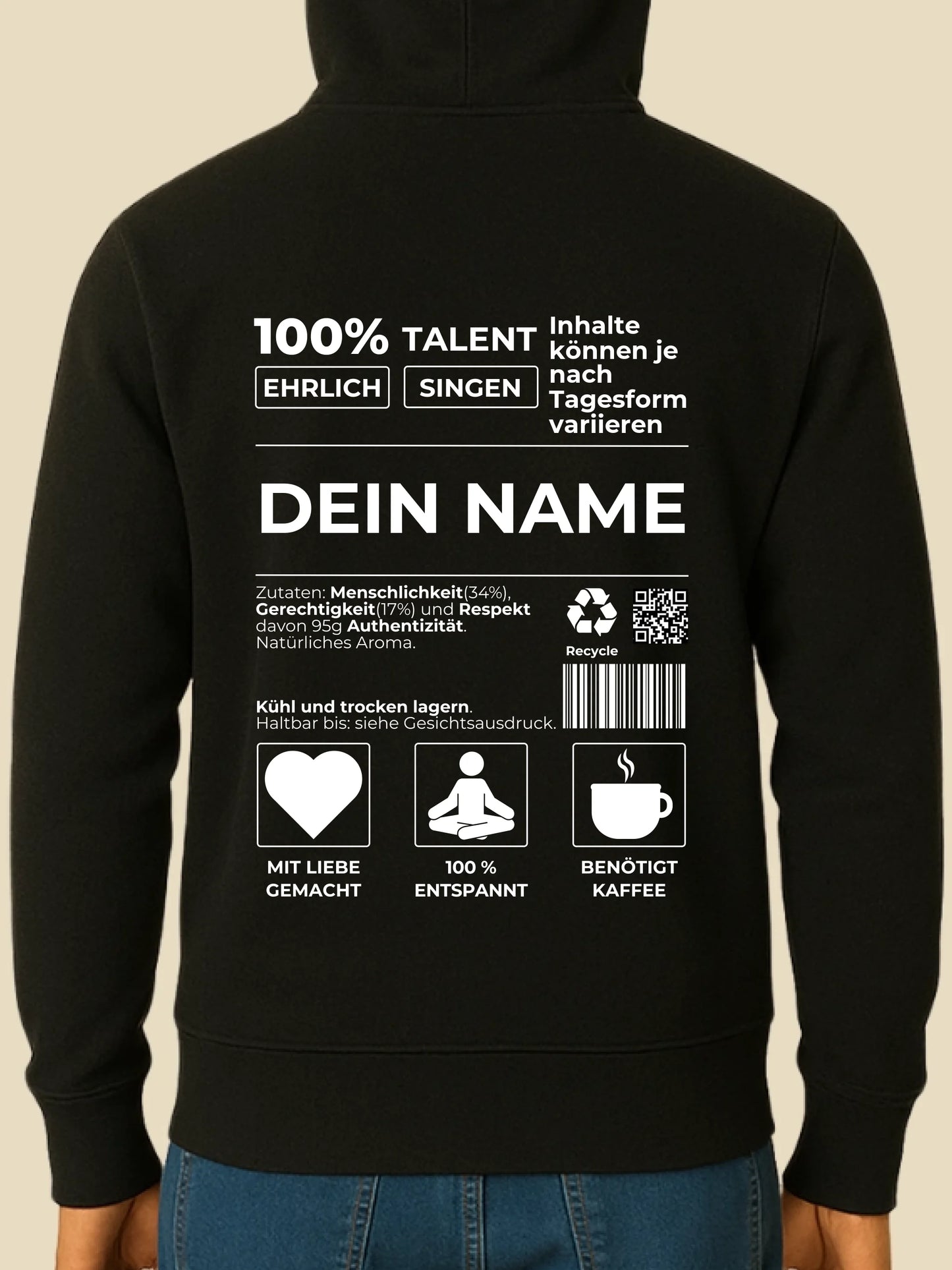 schwarz männlich