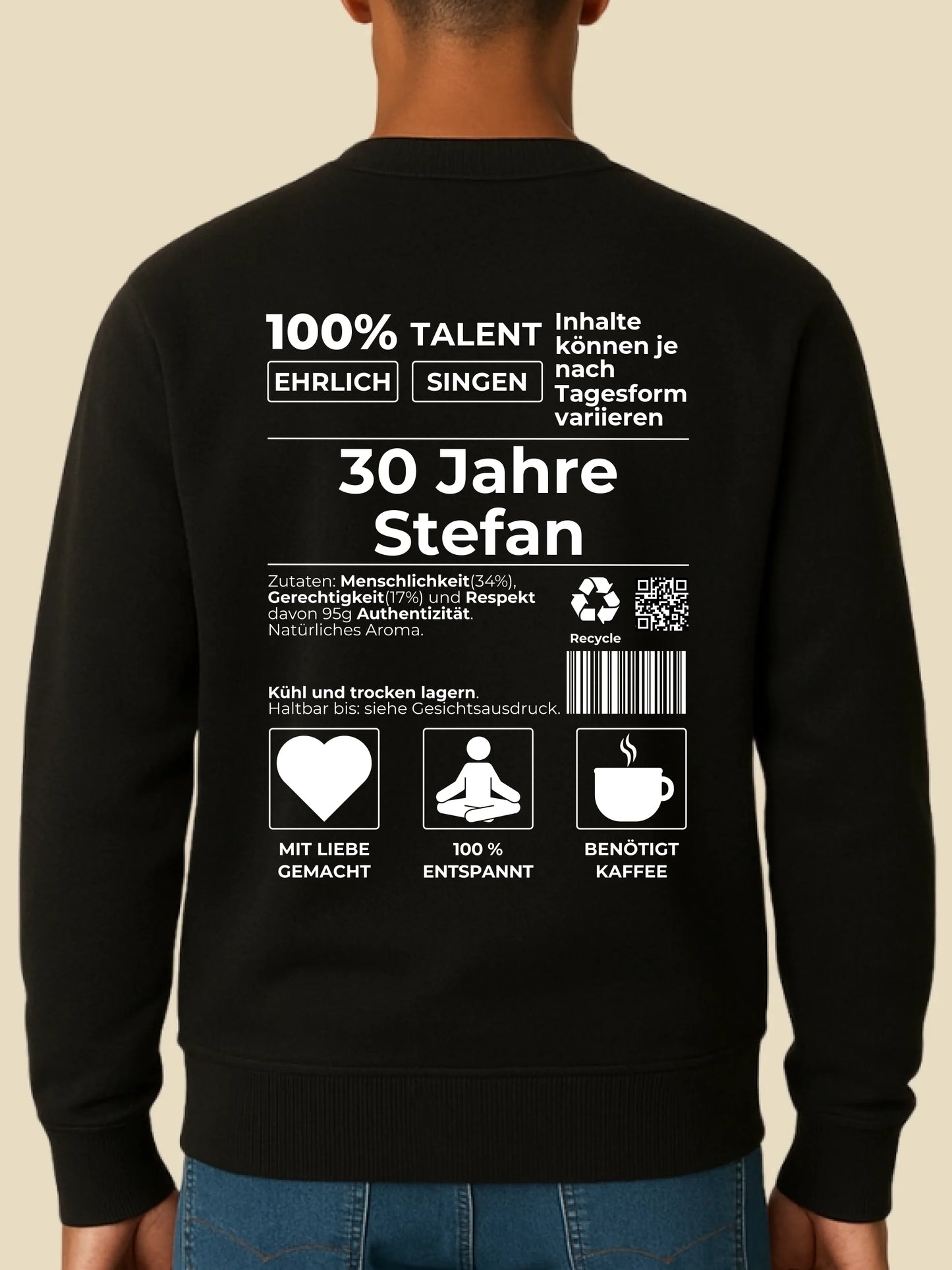 schwarz männlich