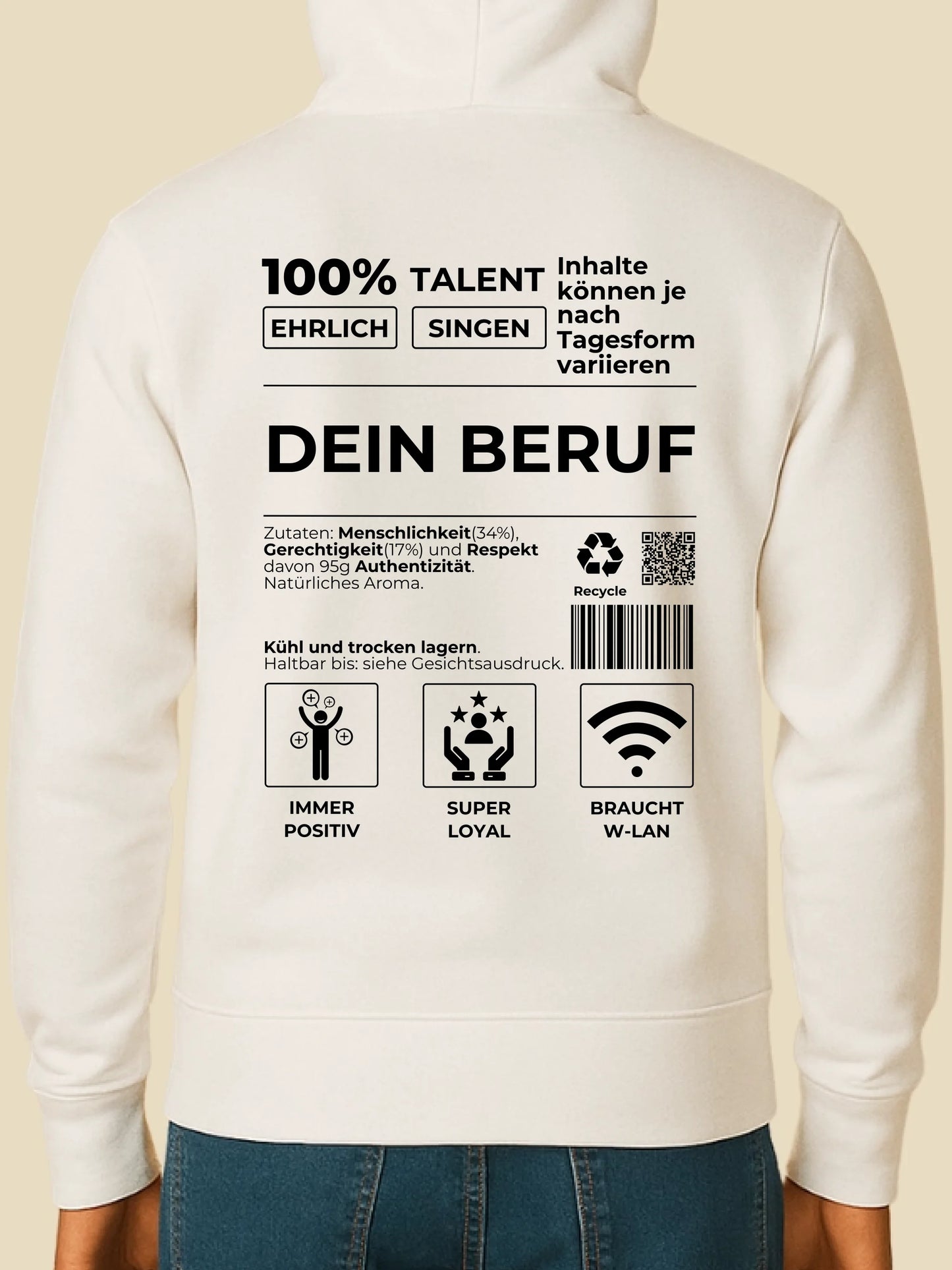 weiss männlich