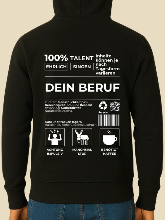 schwarz männlich