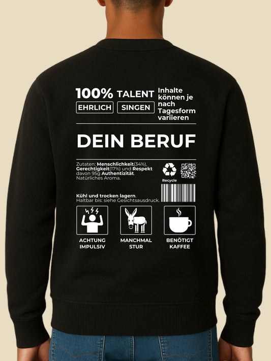 schwarz männlich