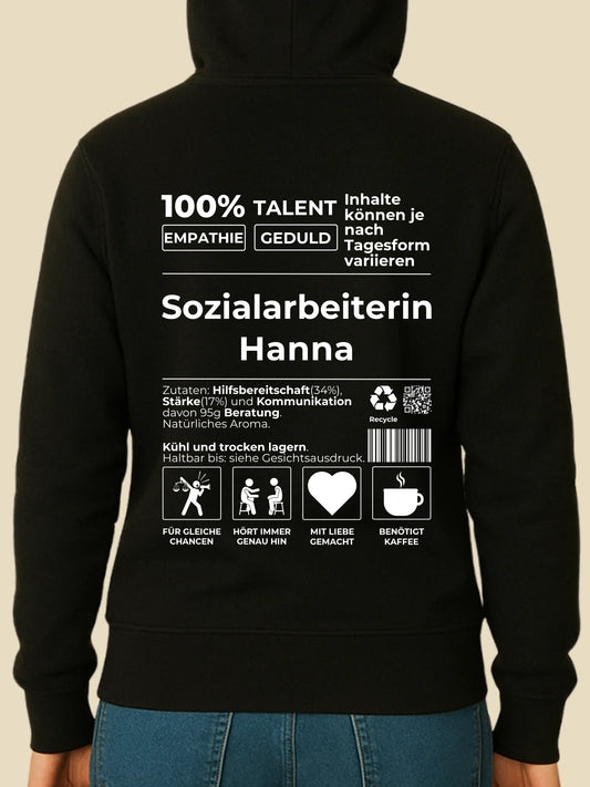 schwarz weiblich