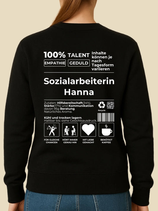 schwarz weiblich