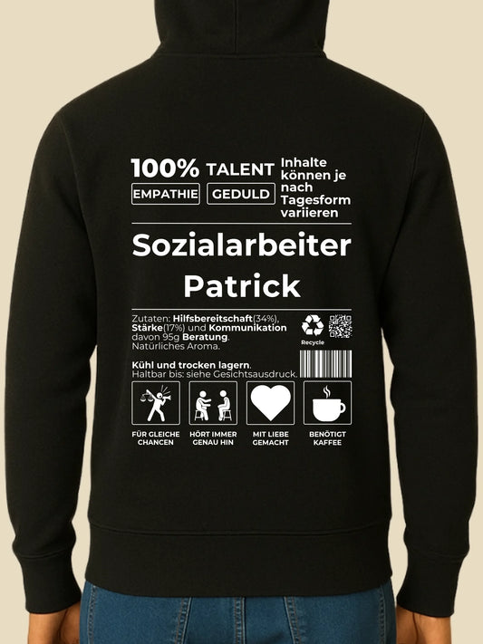 schwarz männlich