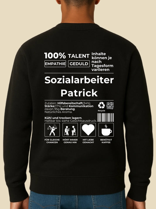 schwarz männlich