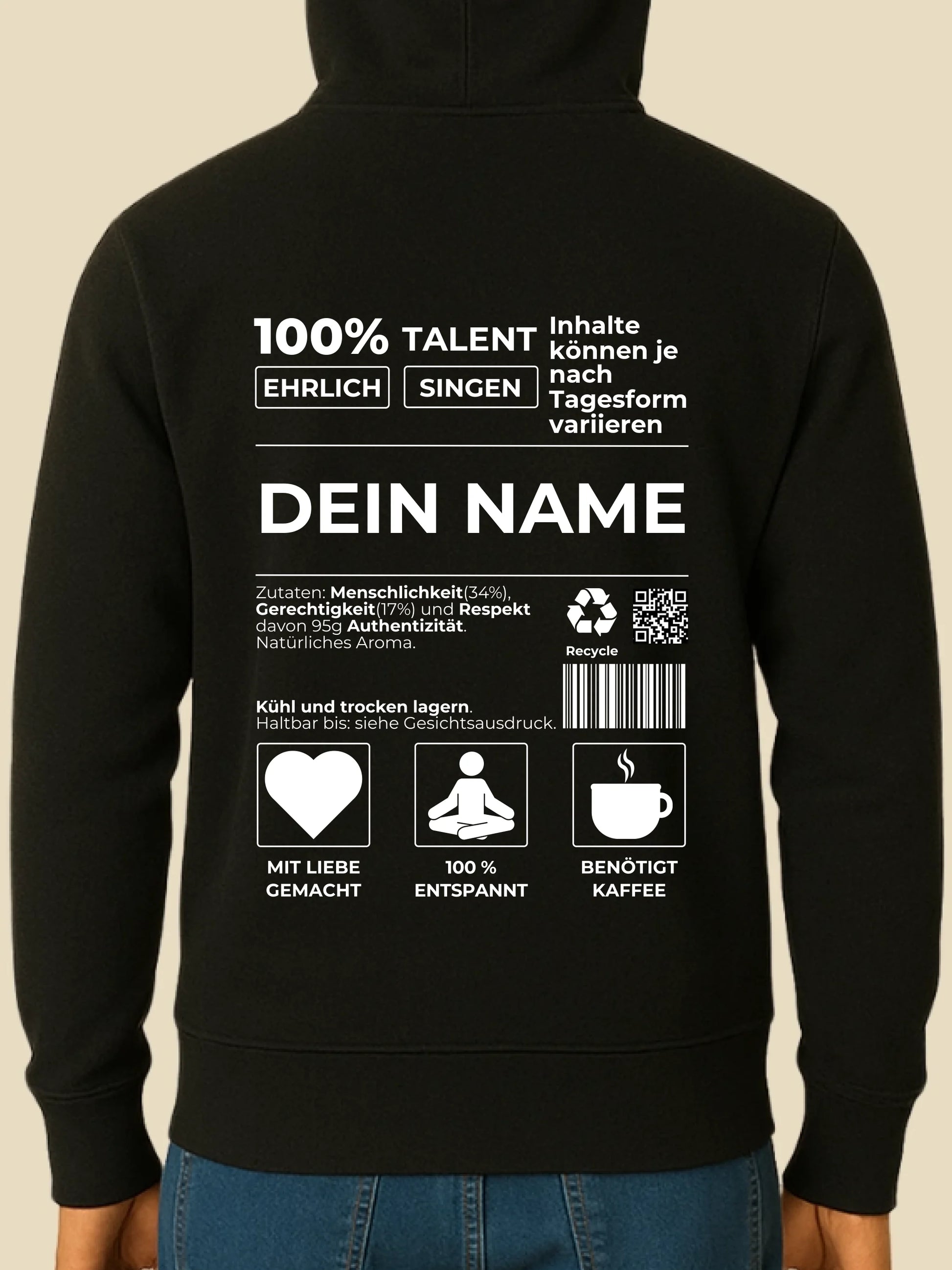 schwarz männlich