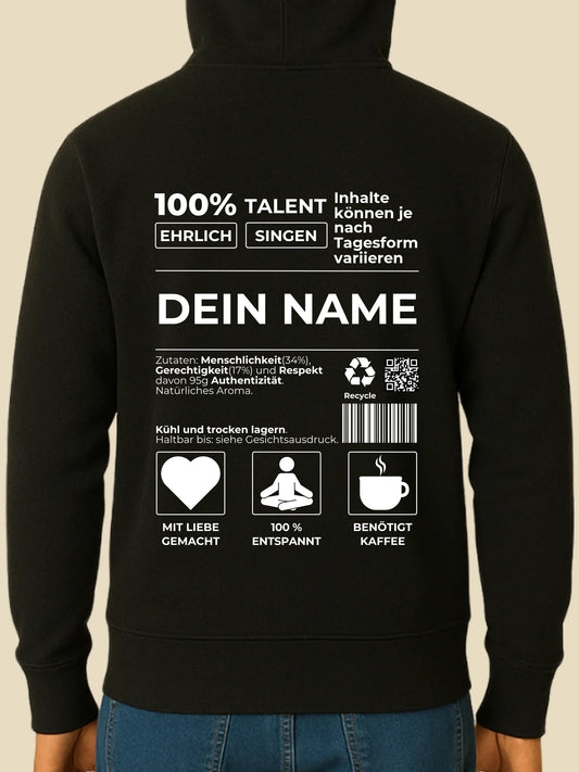 schwarz männlich
