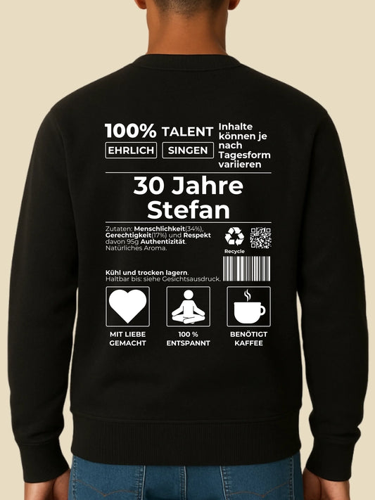 schwarz männlich