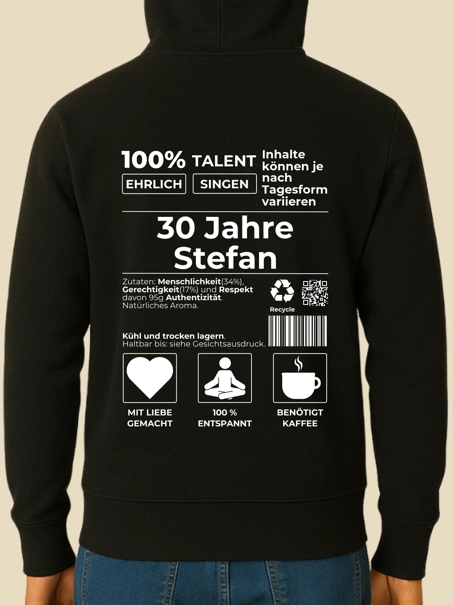 schwarz männlich