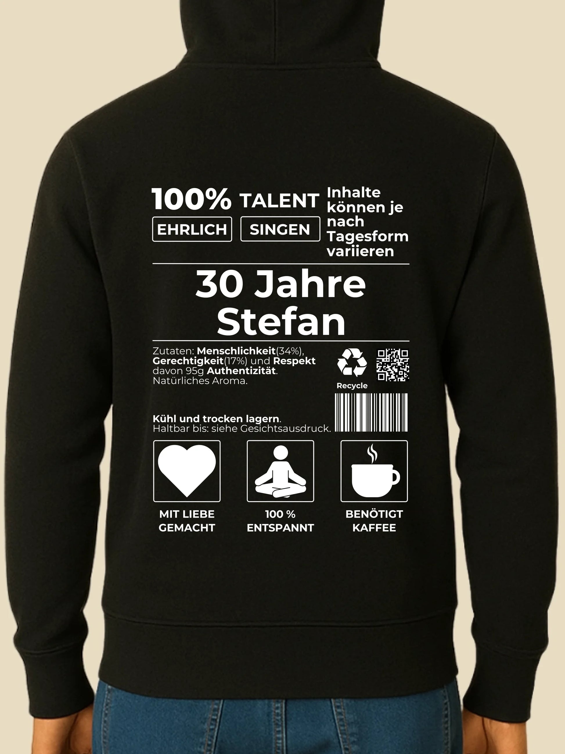 schwarz männlich