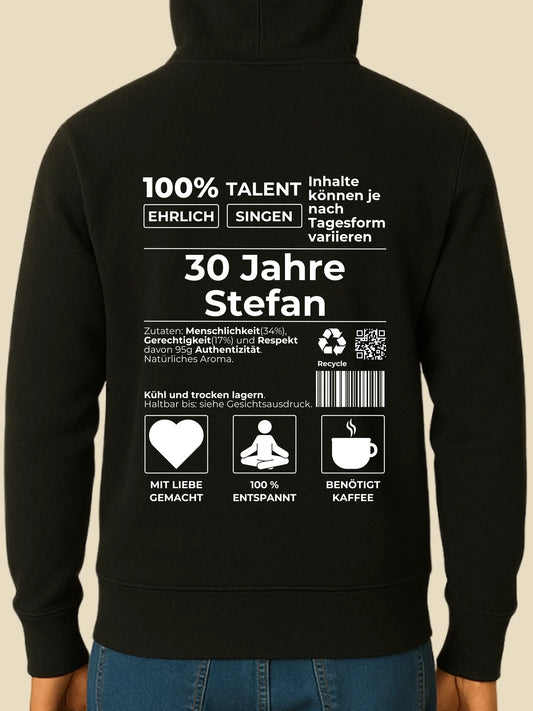 schwarz männlich