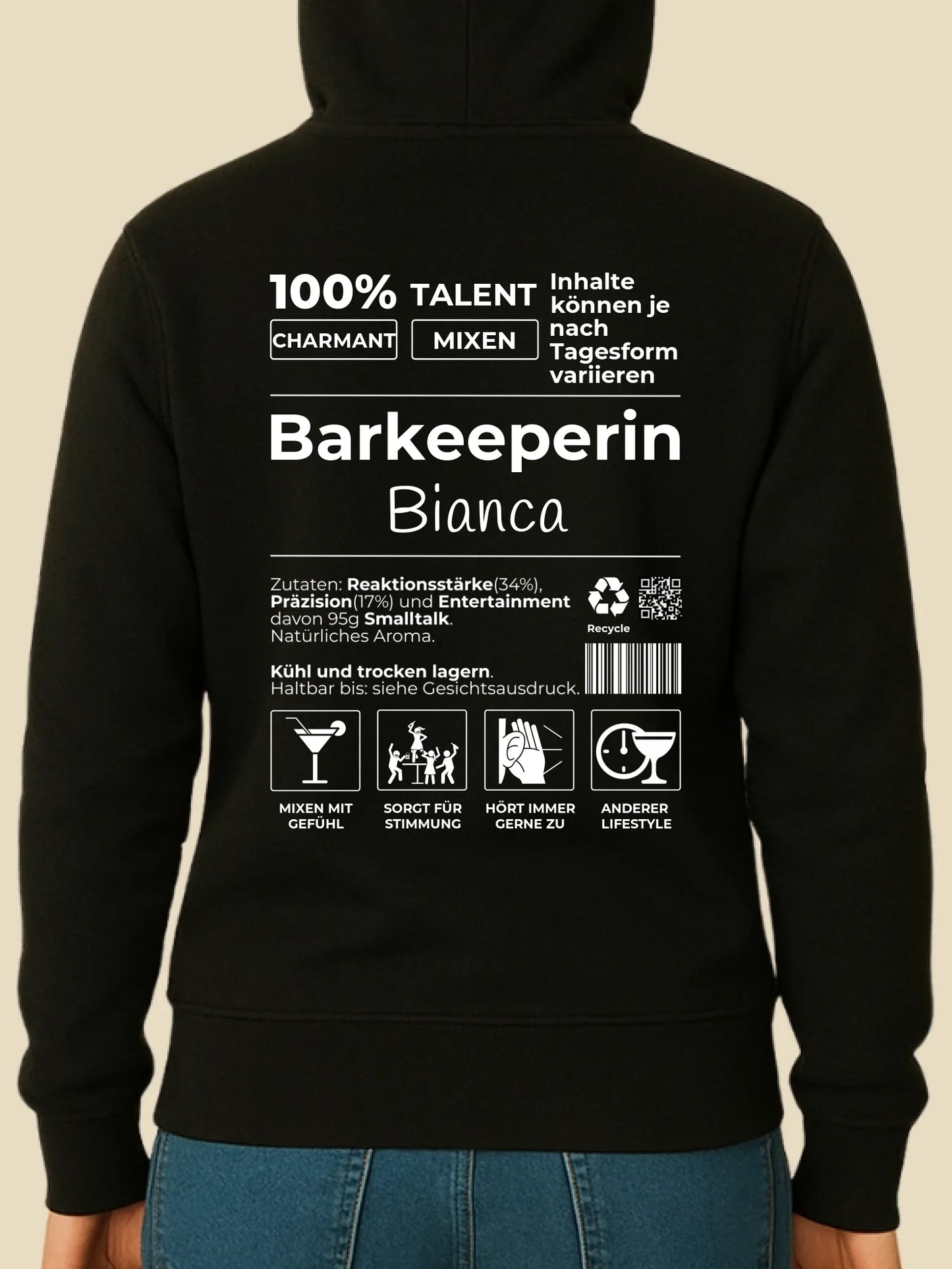 schwarz weiblich