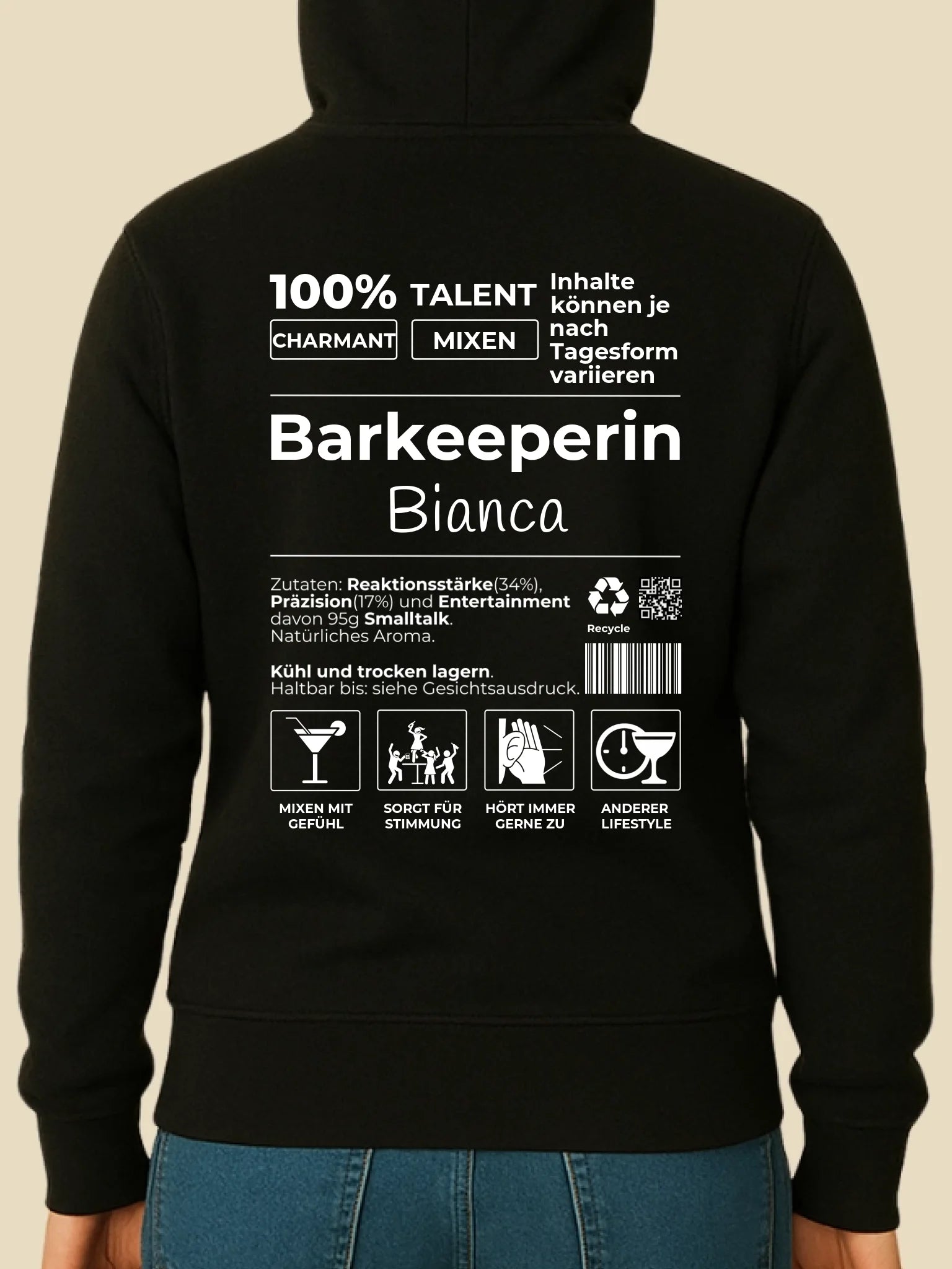 schwarz weiblich
